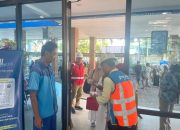 Pelindo Gresik Integrasikan Sistem Tiket, Perkuat Akurasi Manifest Penumpang