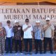 PTPP Mulai Pembangunan Museum Majapahit, Usung Konsep Ramah  Lingkungan dan Berkelanjutan