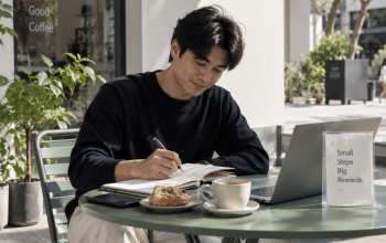Menabung buat Self Reward, Boleh Kah? Ini Cara Menyiapkannya Tanpa Mengganggu Keuangan