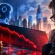Saham AI Tertekan, Peringatan Bos Teknologi Bikin Investor Mulai Waspada