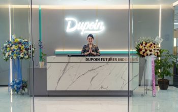 Dupoin Futures Resmi Pindah Alamat Kantor