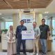 BRI Finance Gandeng YBM BRILiaN Salurkan Bantuan Kemanusiaan bagi Masyarakat Terdampak Gempa NTT