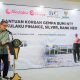 Akulaku Finance Bersama BAZNAS RI Salurkan Bantuan Kemanusiaan untuk Masyarakat Terdampak Gempa NTT