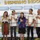 Menjawab Dinamika Perdagangan Dunia, BINUS @Bekasi Hadirkan Program S1 Global Trade Management