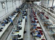 PT Akarsa Garment Indonesia dan Alas Kaki Tangguh Sepakati Kemitraan Manufaktur Terintegrasi untuk Pasar B2B