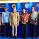 Bank Mandiri Taspen Dorong Digitalisasi Retribusi dan Transaksi Pedagang Pasar Kota Kupang