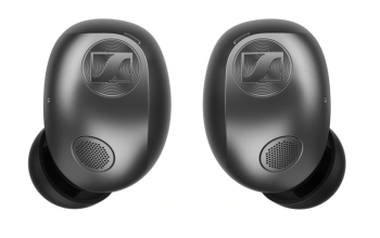 Memperkenalkan Sennheiser MOMENTUM True Wireless 5: Pengalaman Flagship MOMENTUM dalam Genggaman