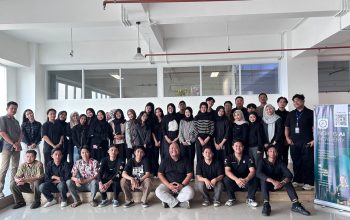 Telkom AI Center Malang Dukung Pengembangan  Kapabilitas AI melalui  AI for Everyone Batch 27
