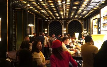 IIBF Gelar Social & Business Networking Evening, Perkuat Jejaring Bisnis Indonesia-India