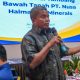 Perkuat Sinergi Pendidikan dan Industri, NHM Bagikan Praktik Tambang Bawah Tanah pada Forum Nasional