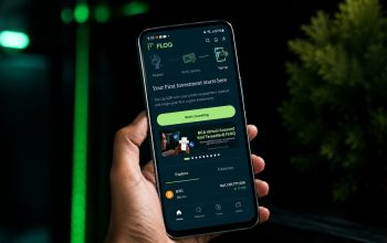 FLOQ Listing PONS dari Robinhood Chain, Kenali Fungsi dan Ekosistemnya