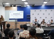 Dubes India Sandeep Chakravorty Soroti Penguatan Hubungan Strategis India-Indonesia melalui BRICS dalam IIFA Discussion