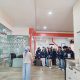 Menjembatani Kampus dan Industri, FIKOM UNASMAN Perkuat Kompetensi Mahasiswa melalui Studi Banding ke Telkom AI Center