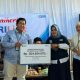 Dukung Pemulihan Aset Nasabah di Sentani,  BRI Insurance Bayarkan Klaim Rp304,65 Juta 