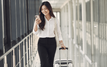 Asuransi Perjalanan Chubb Travel Insurance Kini Hadir di neobank dari Bank Neo Commerce
