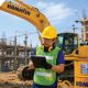 Supplier dan distributor sparepart Komatsu