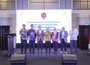 ATSI Dukung Penataan Platform Digital Global demi Persaingan Setara, Asal Tak Bebani Pengguna