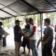 Gerak Cepat, PTPN Group melalui PTPN IV Regional 2 Salurkan Bantuan bagi Warga Terdampak Puting Beliung