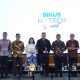 45 Tahun Berkarya untuk Indonesia, BINUS University Buka Kolaborasi Masa Depan Dunia Kerja melalui BINUS HR Tech Summit 2026