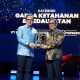 PTPN I Raih Anugerah Mahayuga, Tegaskan Peran PTPN Group bagi Ketahanan Pangan Nasional