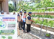 Pelindo Multi Terminal Dorong Masyarakat Kelola Lingkungan secara Berkelanjutan