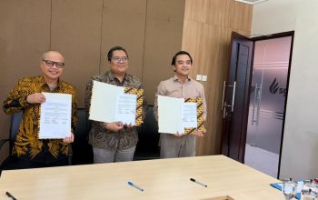RPN, Anak Usaha Holding Perkebunan Nusantara, Perkuat Riset dan Inovasi untuk Dukung Swasembada Gula Nasional