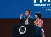 Parents Gathering UPH Festival 2026: Membangun Sinergi UPH dan Orang Tua untuk Masa Depan Mahasiswa