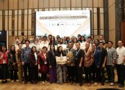 Kompetisi Nasional Pertama di Indonesia yang Mengangkat Oleh-Oleh sebagai Media Cerita Destinasi Umumkan Pemenang