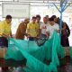 Sinergi Pemda Halmahera Utara dan NHM Peduli: Dorong Kemandirian Pangan Melalui Sukses Budidaya Bioflok BUMDes Sadaka Farm