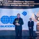 RAIH PENGHARGAAN INDONESIA PROPERTY & BANK AWARD XX 2026, SUCOFINDO TEGASKAN KOMITMEN KEBERLANJUTAN
