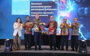 Acara Fringe di Automechanika Jakarta Memberdayakan,  Menghubungkan, dan memperdalam Peserta dalam Industri  Otomotif Indonesia