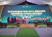 PTPN I, Subholding Perkebunan Nusantara Teguhkan Komitmen sebagai Pilar Kedaulatan Negara