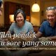 Sanct, Sosial Media yang Mengharuskan Bertemu Langsung untuk Berteman, Rilis Dua Film Pendek Jelang Peluncuran di Tiga Negara