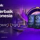 MyRepublic Indonesia Kembali Diakui sebagai Jaringan Terbaik dan Tercepat di Indonesia dari Ookla®