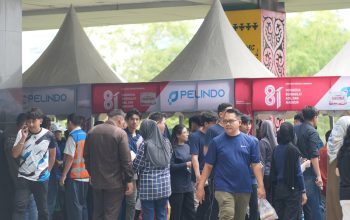 Pelindo Multi Terminal Tumbuh Bersama Masyarakat, Hadirkan Manfaat Berkelanjutan