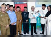 36.512 Pasutri di Kabgor Belum Tercatat, Pemkab Gandeng PA dan Kemenag