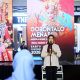 500 Penari Meriahkan Gebyar Gorontalo Menari, Idah Tekankan Regenerasi Budaya