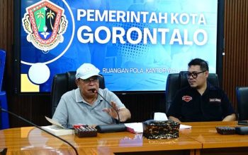 Adhan Bongkar Kejanggalan Eks Rumah Jawatan Sebagai Cagar Budaya, Kris Wartabone Ikut Bersuara!