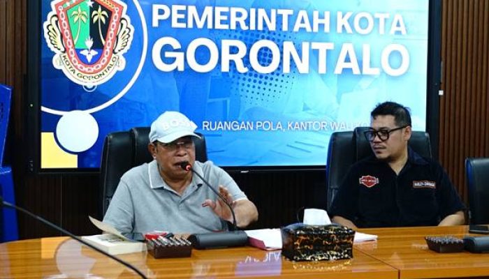 Adhan Bongkar Kejanggalan Eks Rumah Jawatan Sebagai Cagar Budaya, Kris Wartabone Ikut Bersuara!