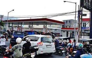 Adhan Dambea Desak Penertiban SPBU dan Depot BBM Nakal