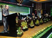Adhan Dambea Patok Pendapatan 2027 Rp1,035 Triliun, Naik 0,02 Persen