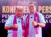 Adhan-Indra Tetap Solid, Keretakan Hubungan Isu Murahan