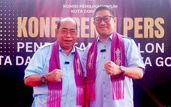 Adhan-Indra Tetap Solid, Keretakan Hubungan Isu Murahan
