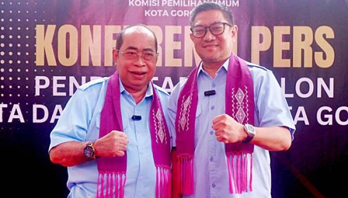 Adhan-Indra Tetap Solid, Keretakan Hubungan Isu Murahan