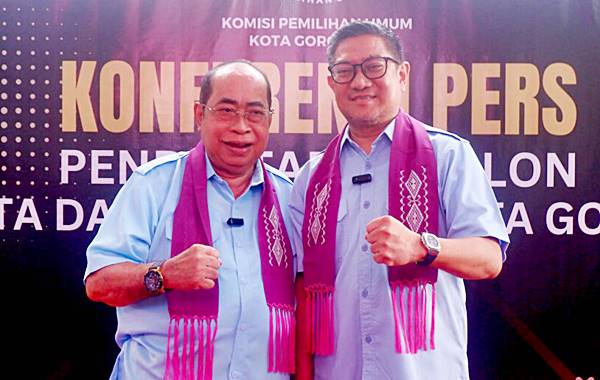 Adhan-Indra Tetap Solid, Keretakan Hubungan Isu Murahan