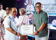 Adhan Pastikan Agenda Silaturahmi 50 Kelurahan Berlanjut pada 2027