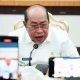 Adhan Tanggapi Permintaan Klarifikasi Pemprov Soal Demo ASN: Saya Bukan Bawahan Gusnar