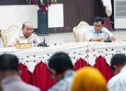 Adhan akan Tertibkan Pom Mini dan Depot BBM yang Jual Harga Tinggi