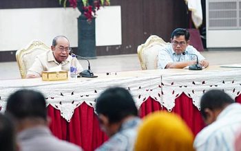 Adhan akan Tertibkan Pom Mini dan Depot BBM yang Jual Harga Tinggi