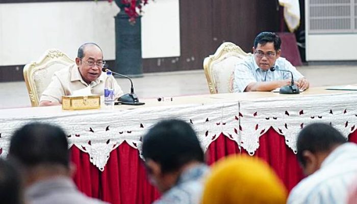 Adhan akan Tertibkan Pom Mini dan Depot BBM yang Jual Harga Tinggi